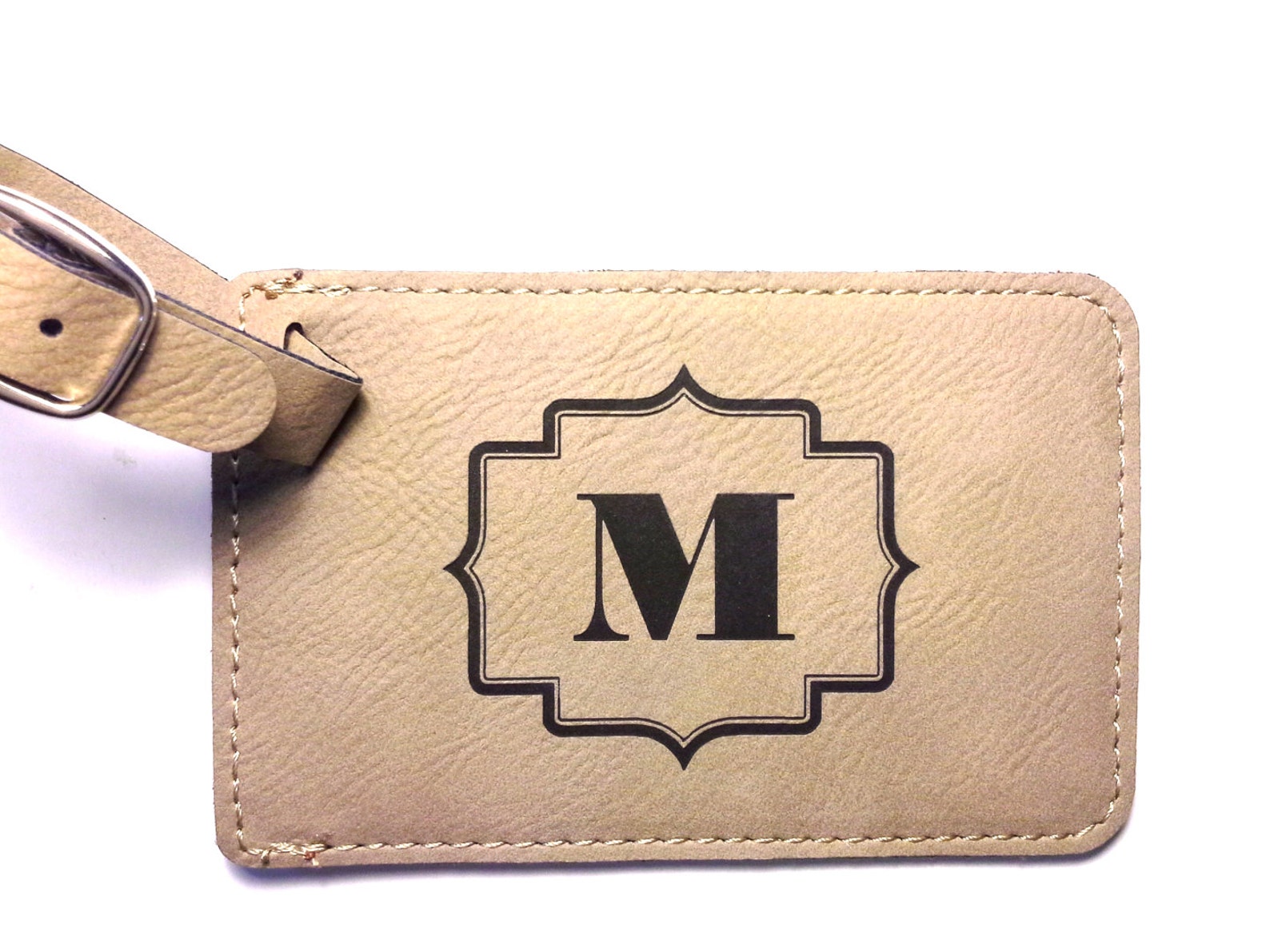 Custom Luggage Tag Personalized Luggage Tags Travel Etsy