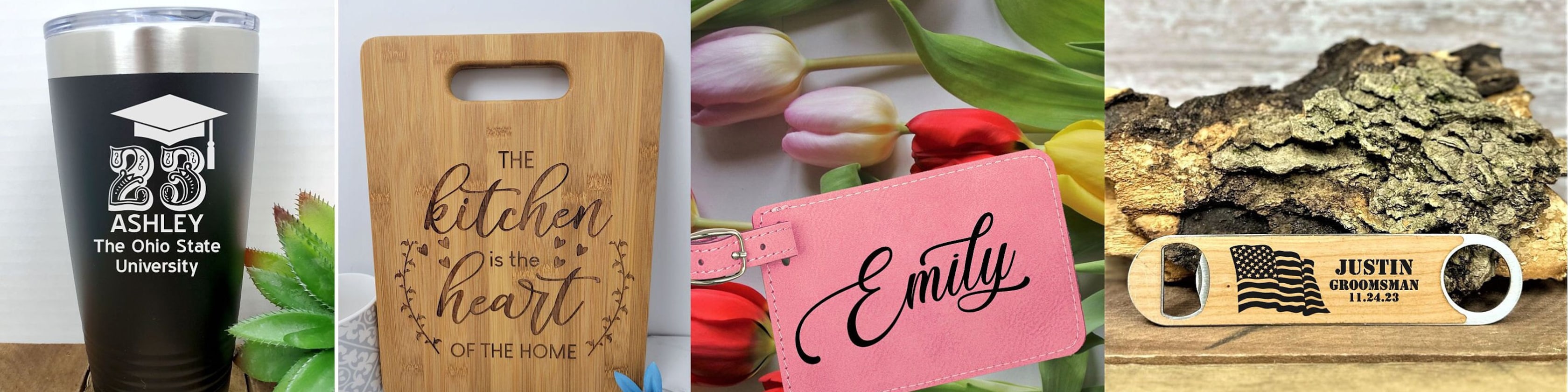 GiftWorks - Etsy
