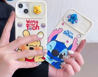 Disney Iphone Case Etsy
