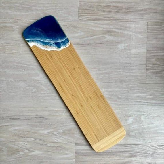 Bamboo Serving Board