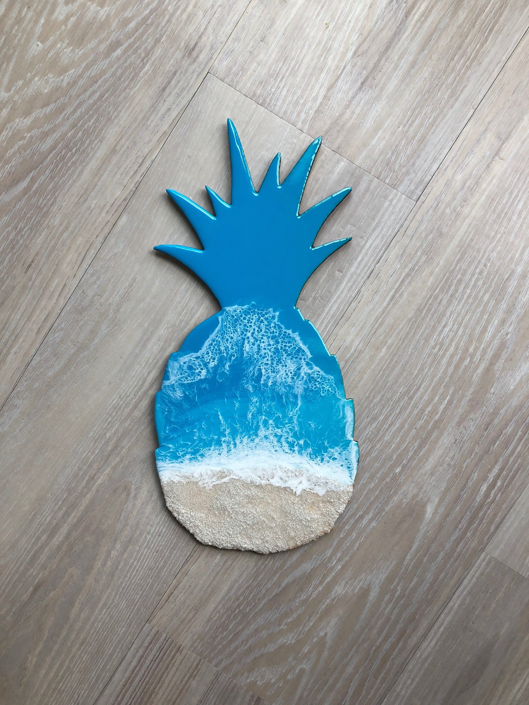 18 Pineapple Wall Art