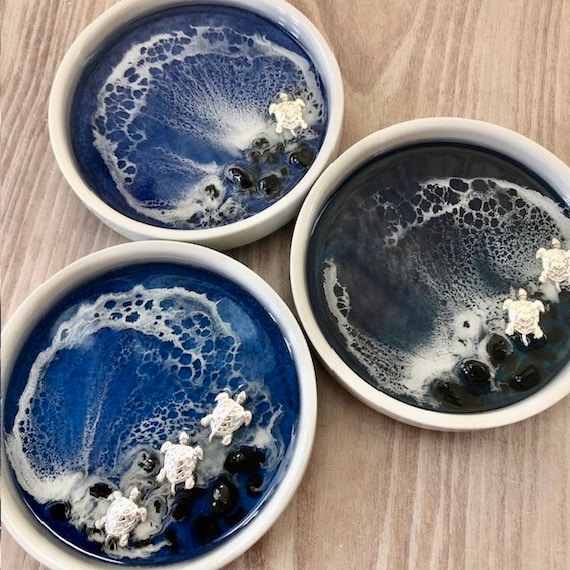 Trinket Dish