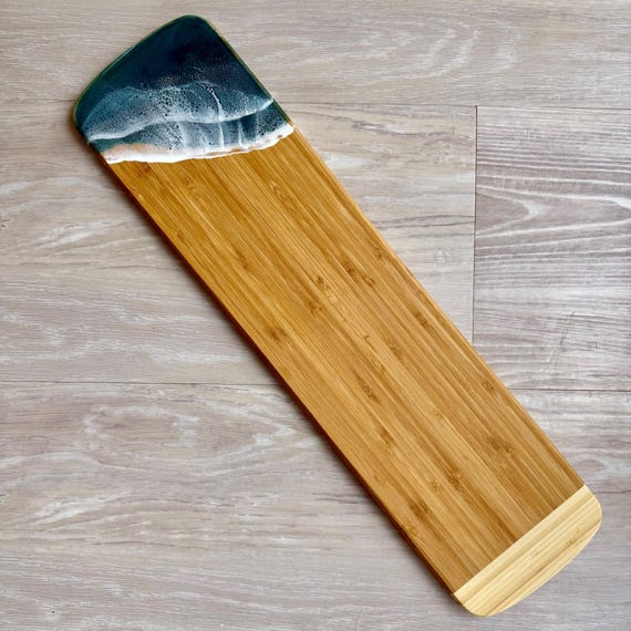 Bamboo Serving Board