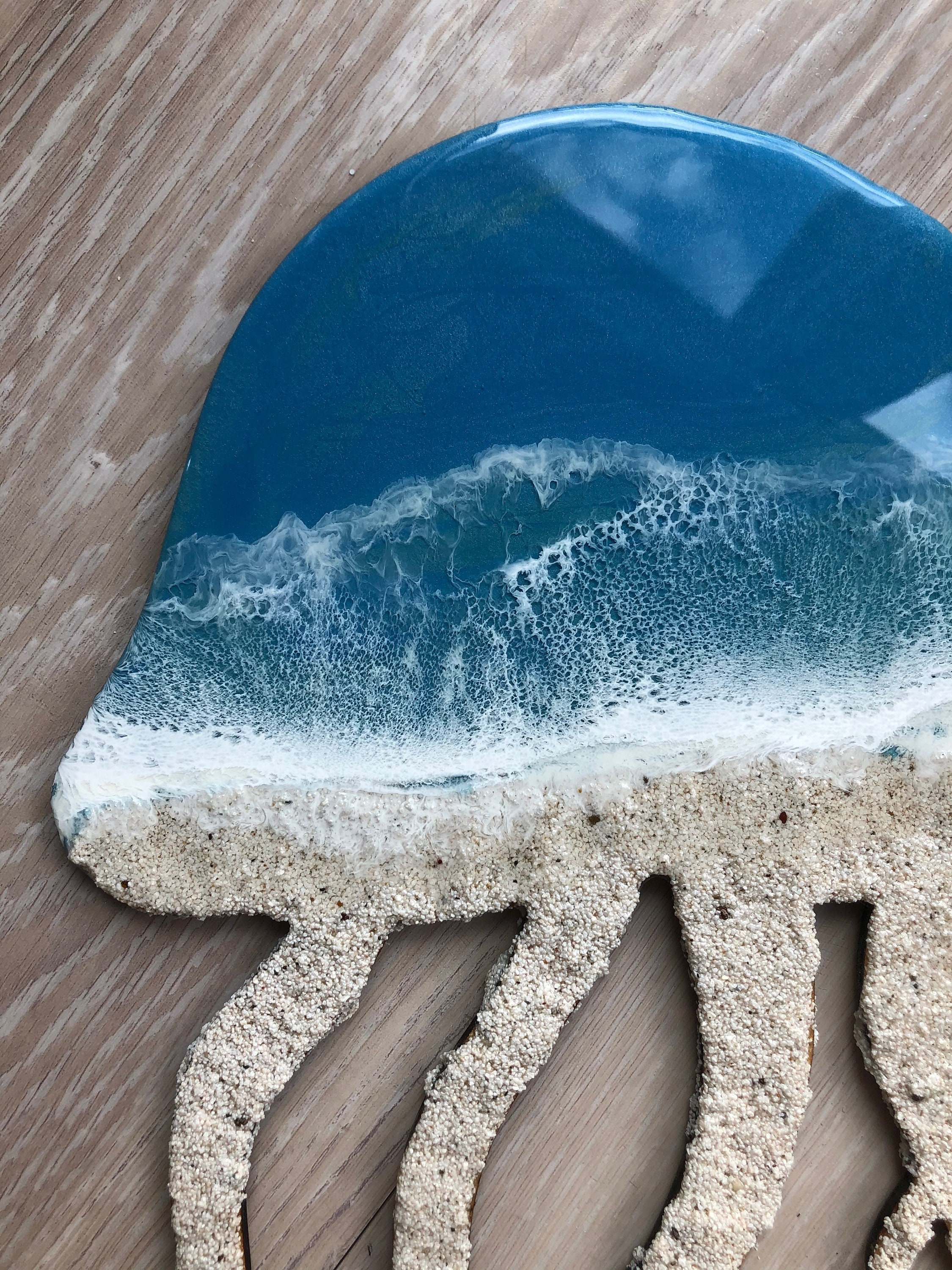 18 Jellyfish Wall Art