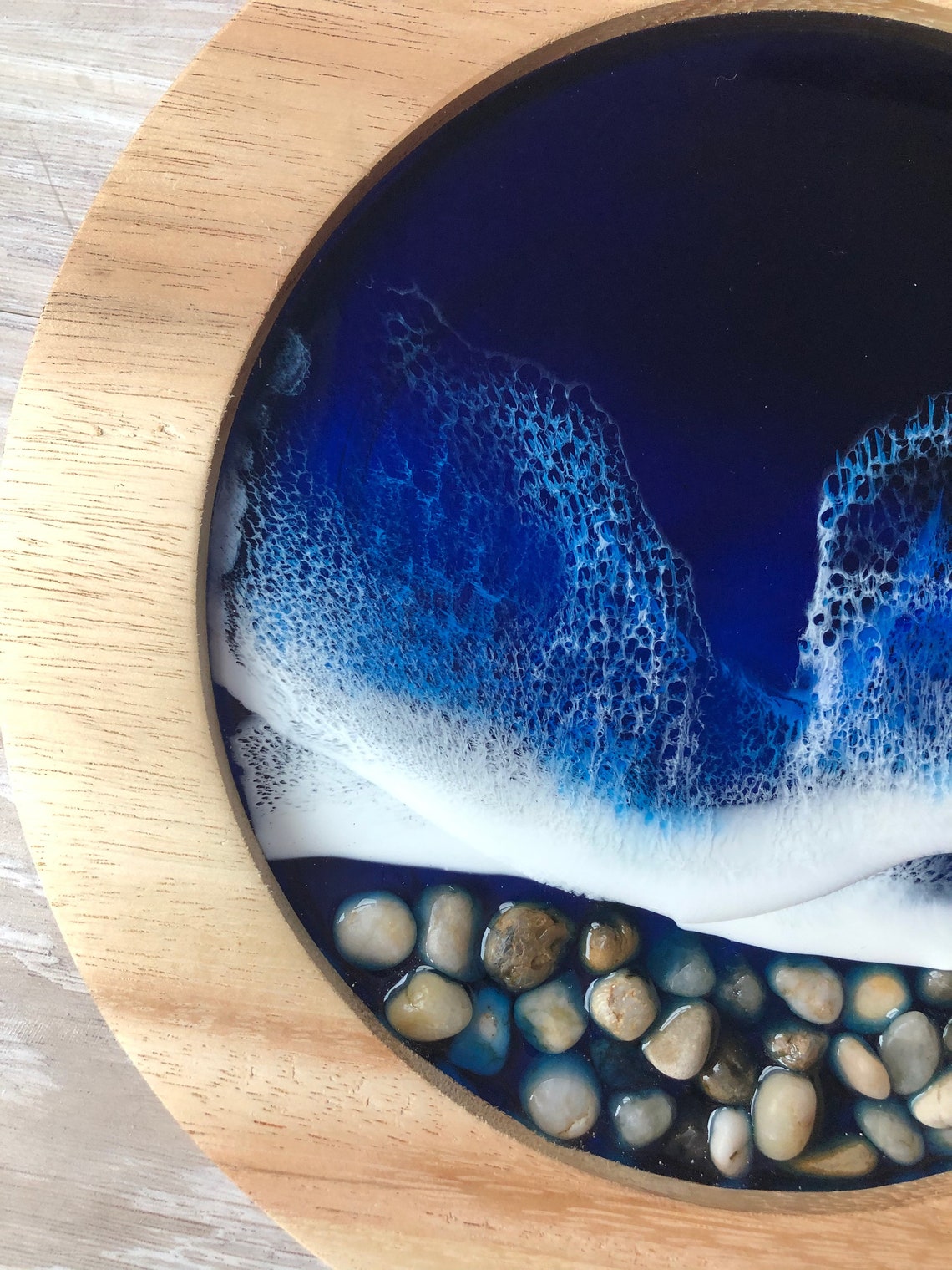 porthole art porthole art