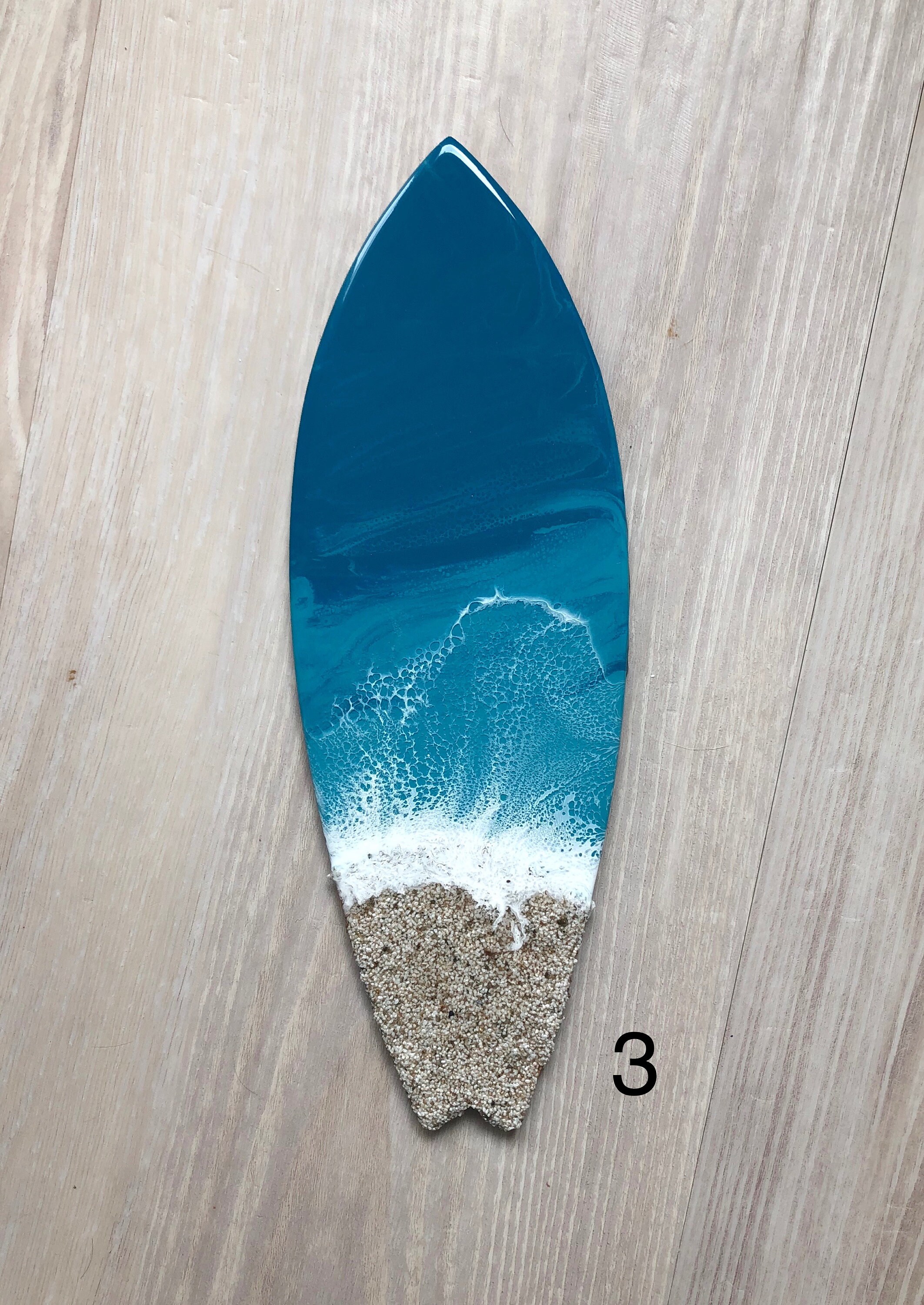 surfboard marr