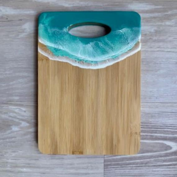 Bamboo Serving Board