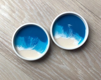 Ceramic Ring Dish/Tray