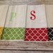 see more listings in the Seasonal/Kitchen Towels section
