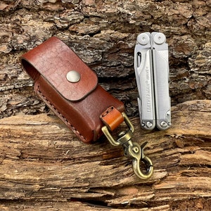 Leatherman Wave case Leatherman Wave plus sheath, leatherman Skeletool sheath leather case personalized knife case
