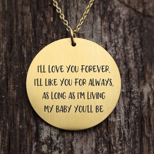Personalized Custom Text Engraved 