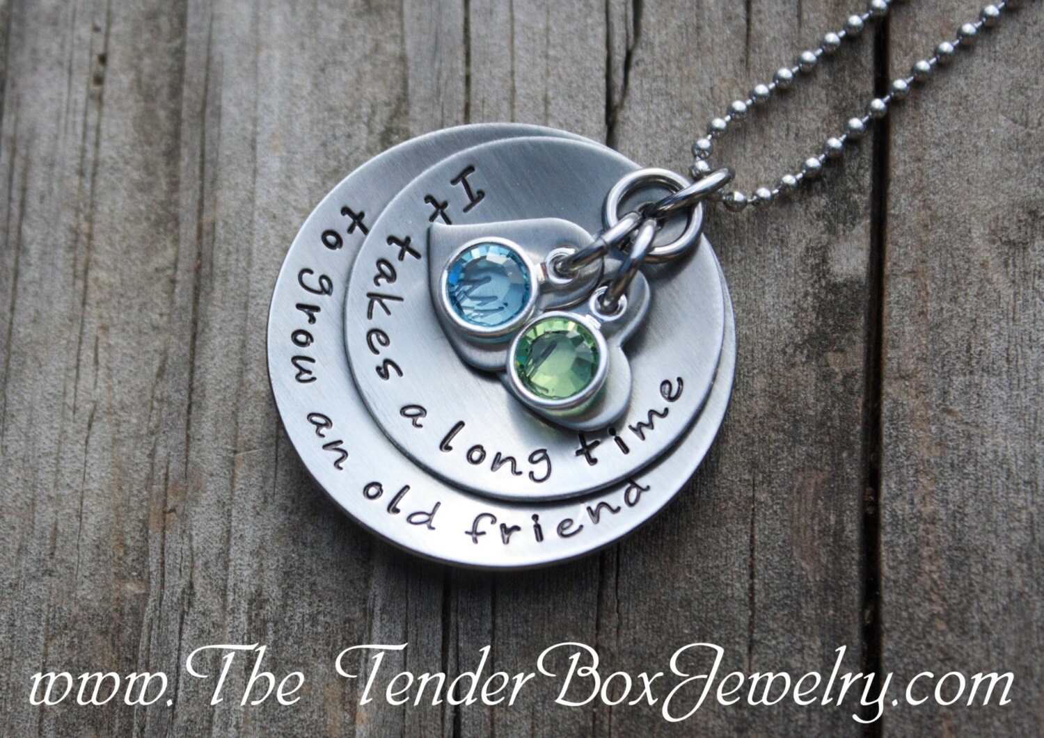 Old Soul Jewelry Etsy