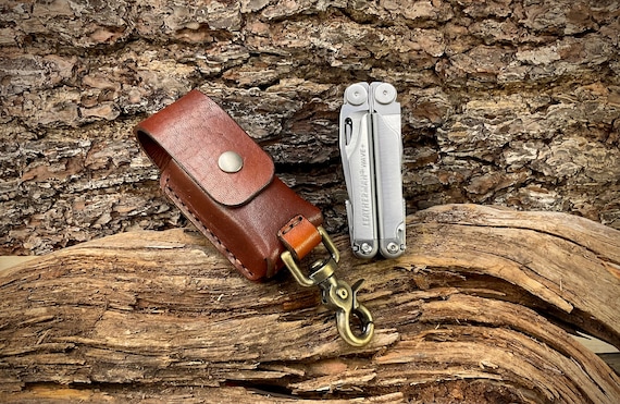 Etsy leatherman sheath outlet