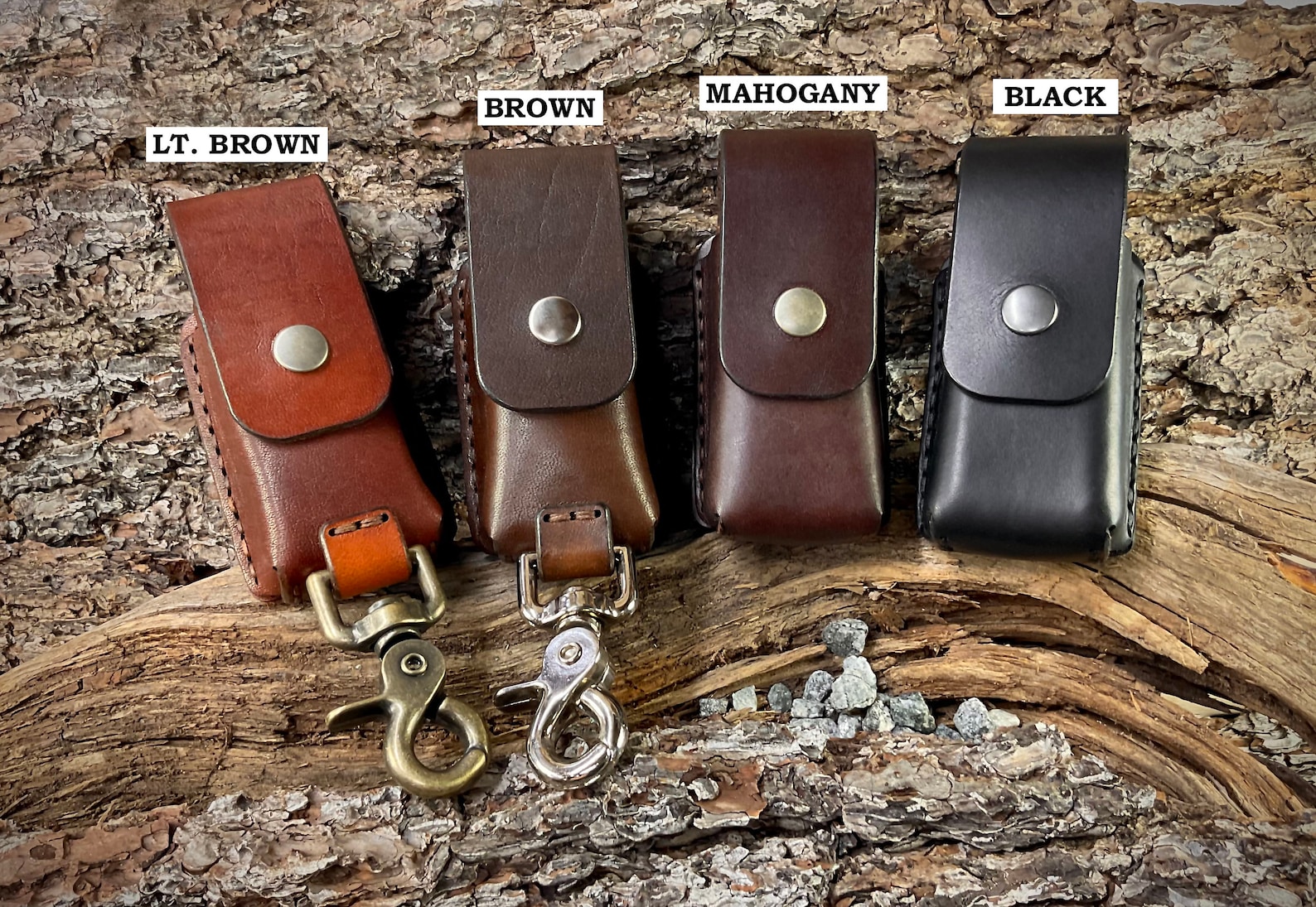 Sheath for Leatherman Wave+® Plus Space for Bit Kit and Bit Extension ...