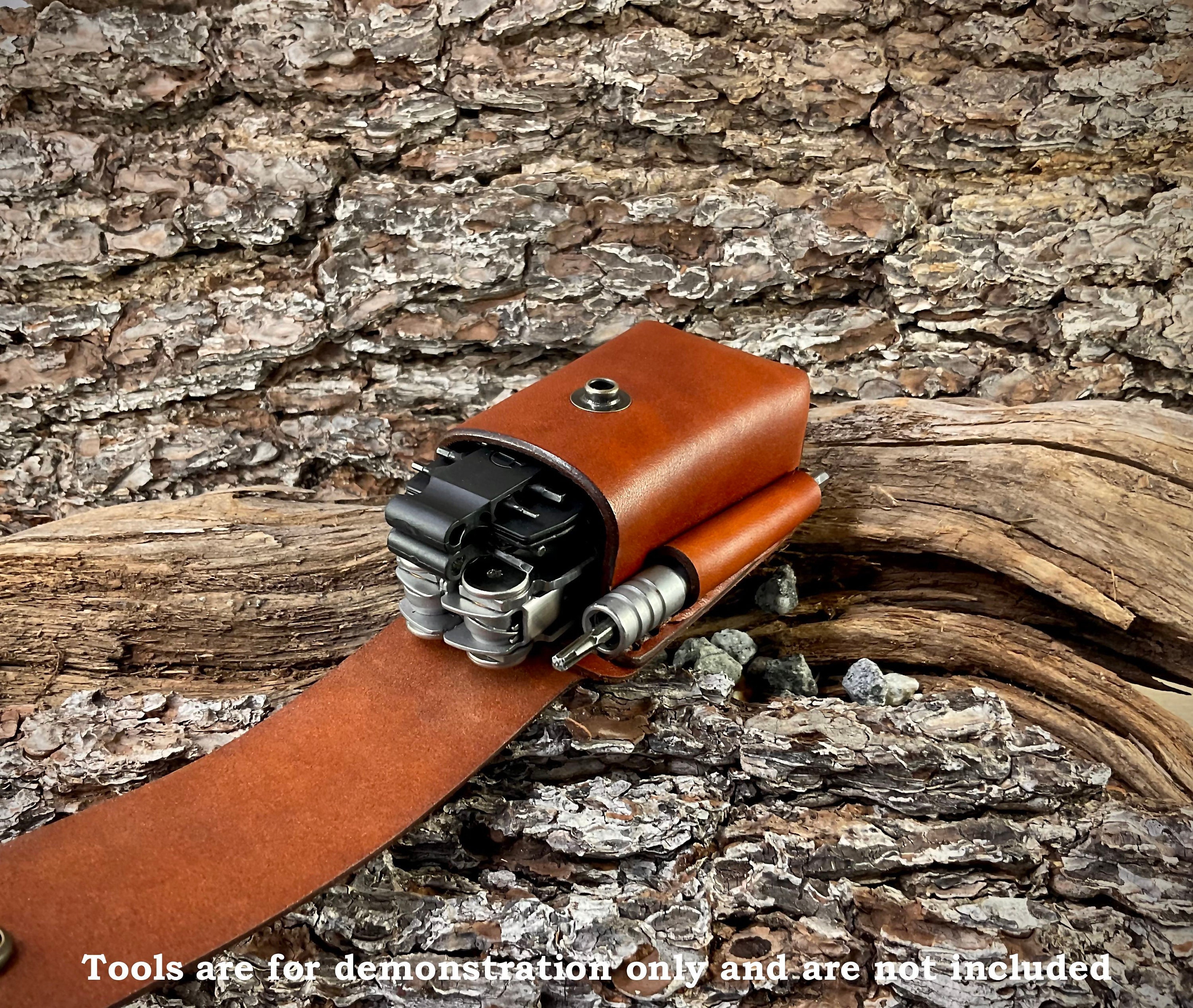 Leatherman wave deals cases