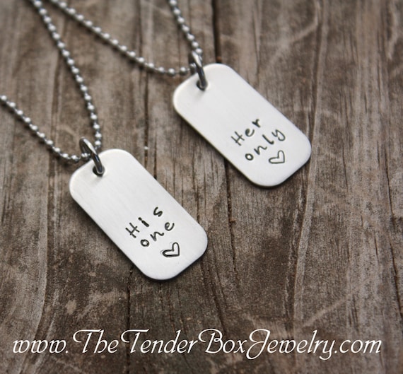 His and hers jewelry set outlet
