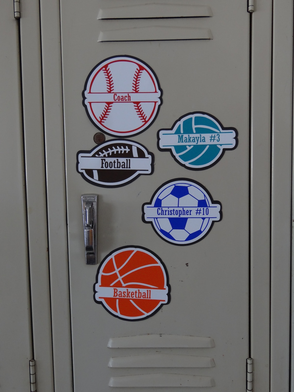 magnets for lockers