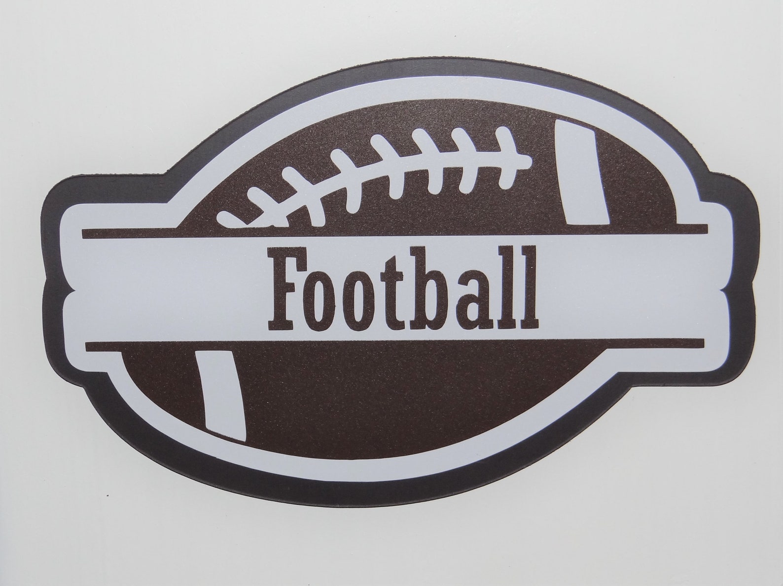 Custom Sports for Lockers Etsy