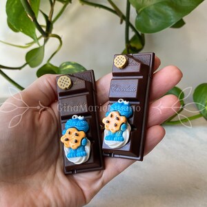 Cookies Chocolate Bar Lighter