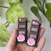 Pink Strawberry Chocolate Bar Lighter 