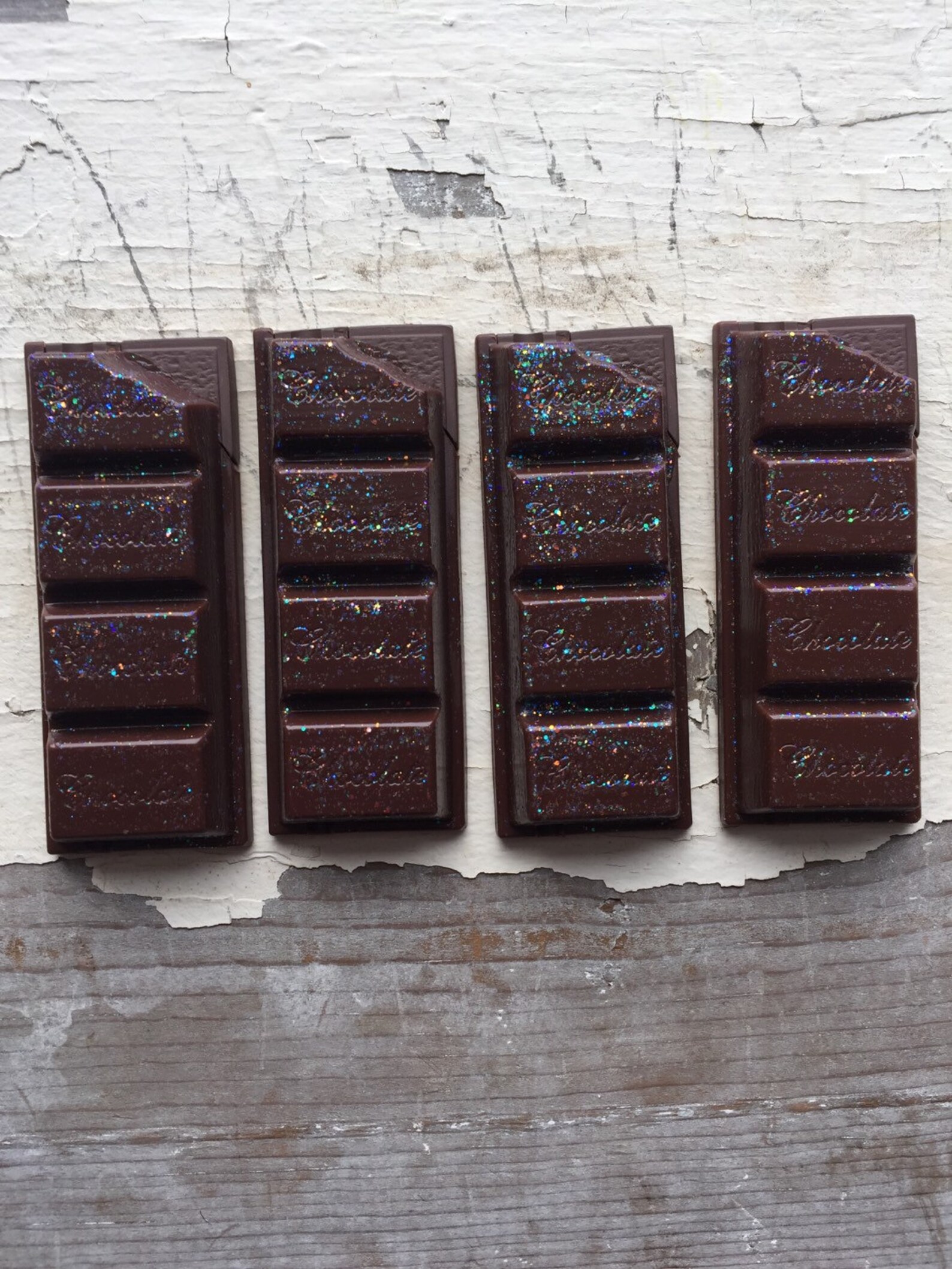 Chocolate Bar Lighter Etsy