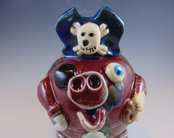 JohnnyCeramics - Etsy