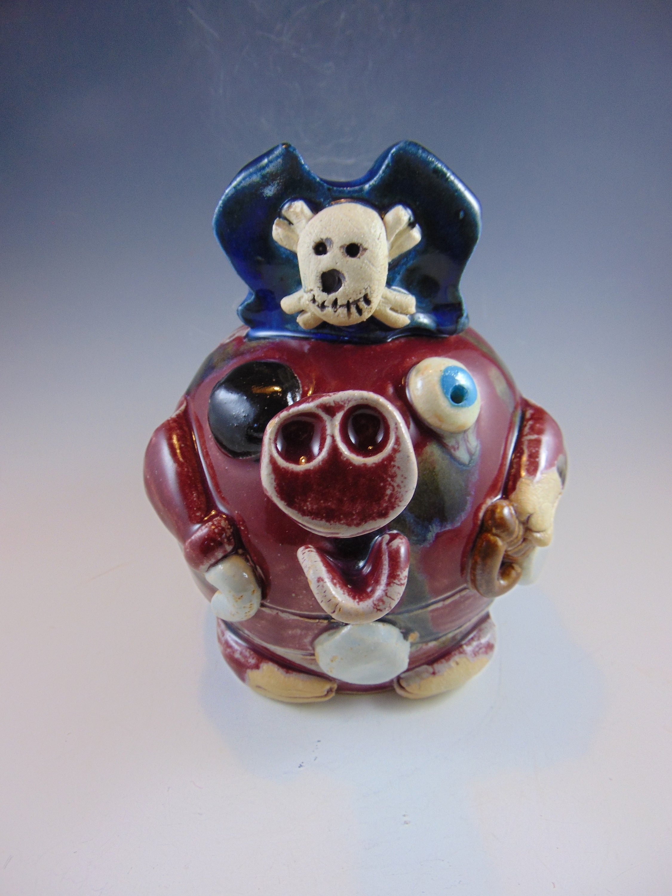 JohnnyCeramics - Etsy