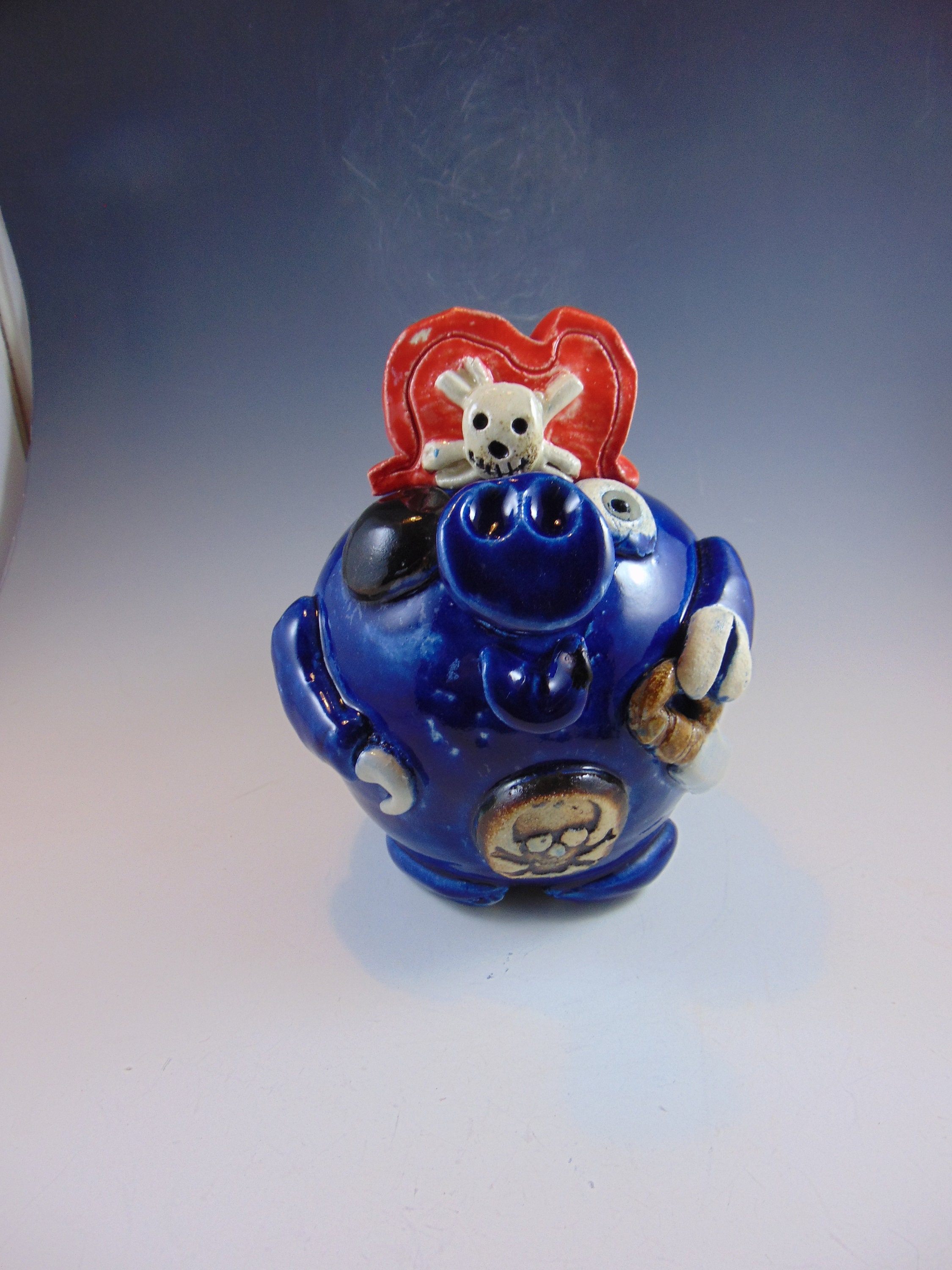 JohnnyCeramics - Etsy
