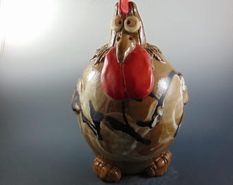 JohnnyCeramics - Etsy