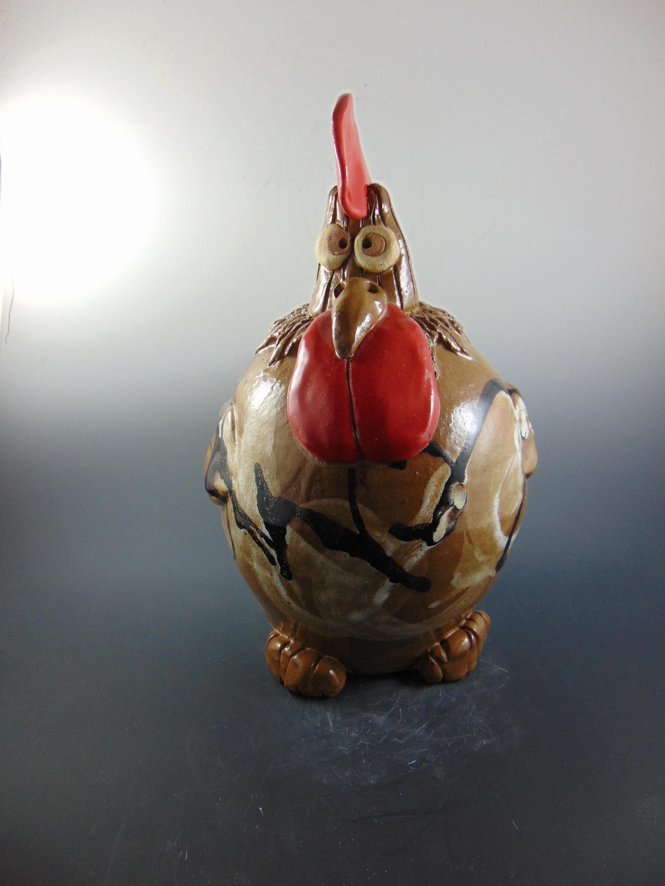 食器 Johnny JohnnyCeramics - Etsy