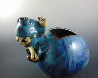食器 Johnny JohnnyCeramics - Etsy