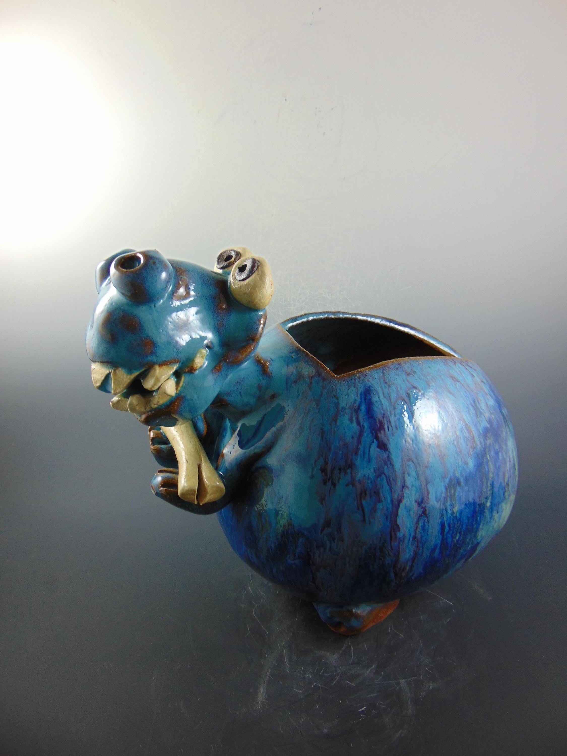 食器 Johnny JohnnyCeramics - Etsy