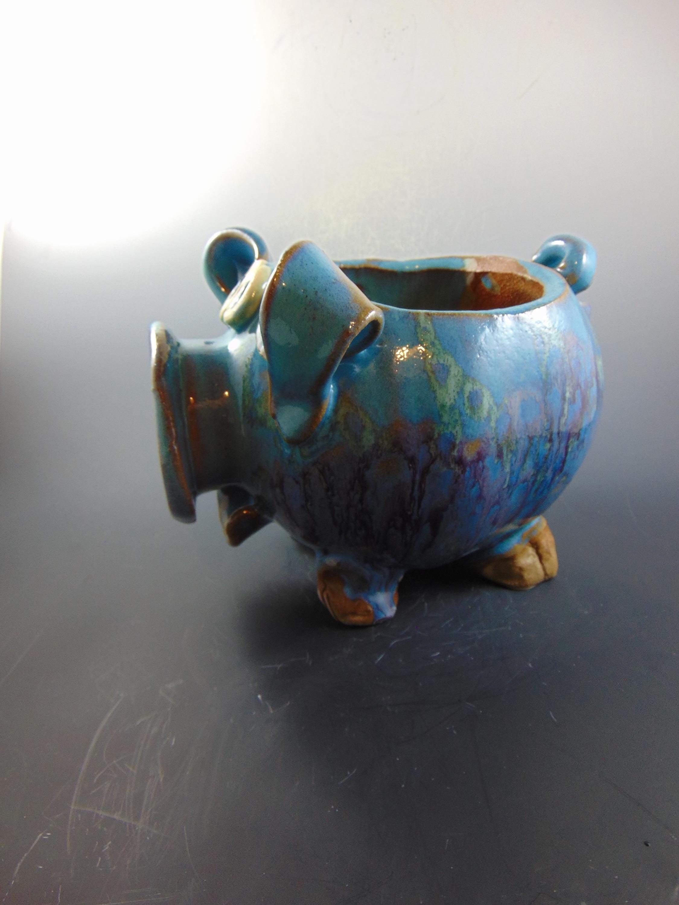 JohnnyCeramics - Etsy