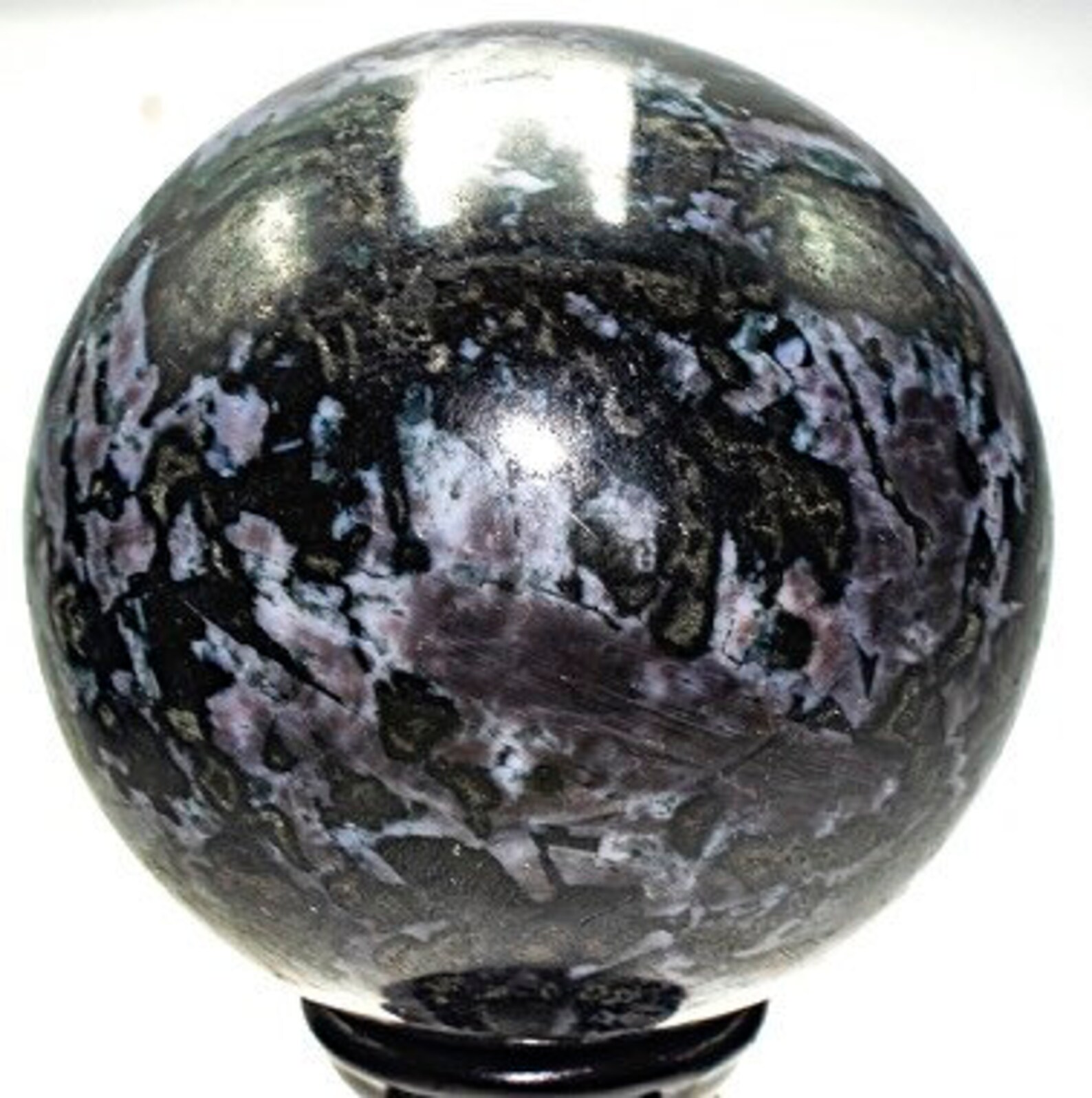 indigo gabbro mystic merlinite indigo gabbro mystic merlinite