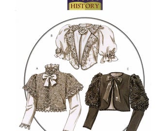 More Clothing & Costume