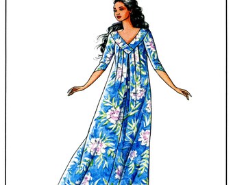 pretty hawaiian dresses