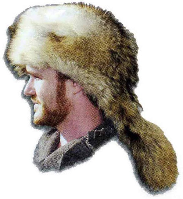 28+ Ushanka Hat Sewing Pattern - FloreGawaine