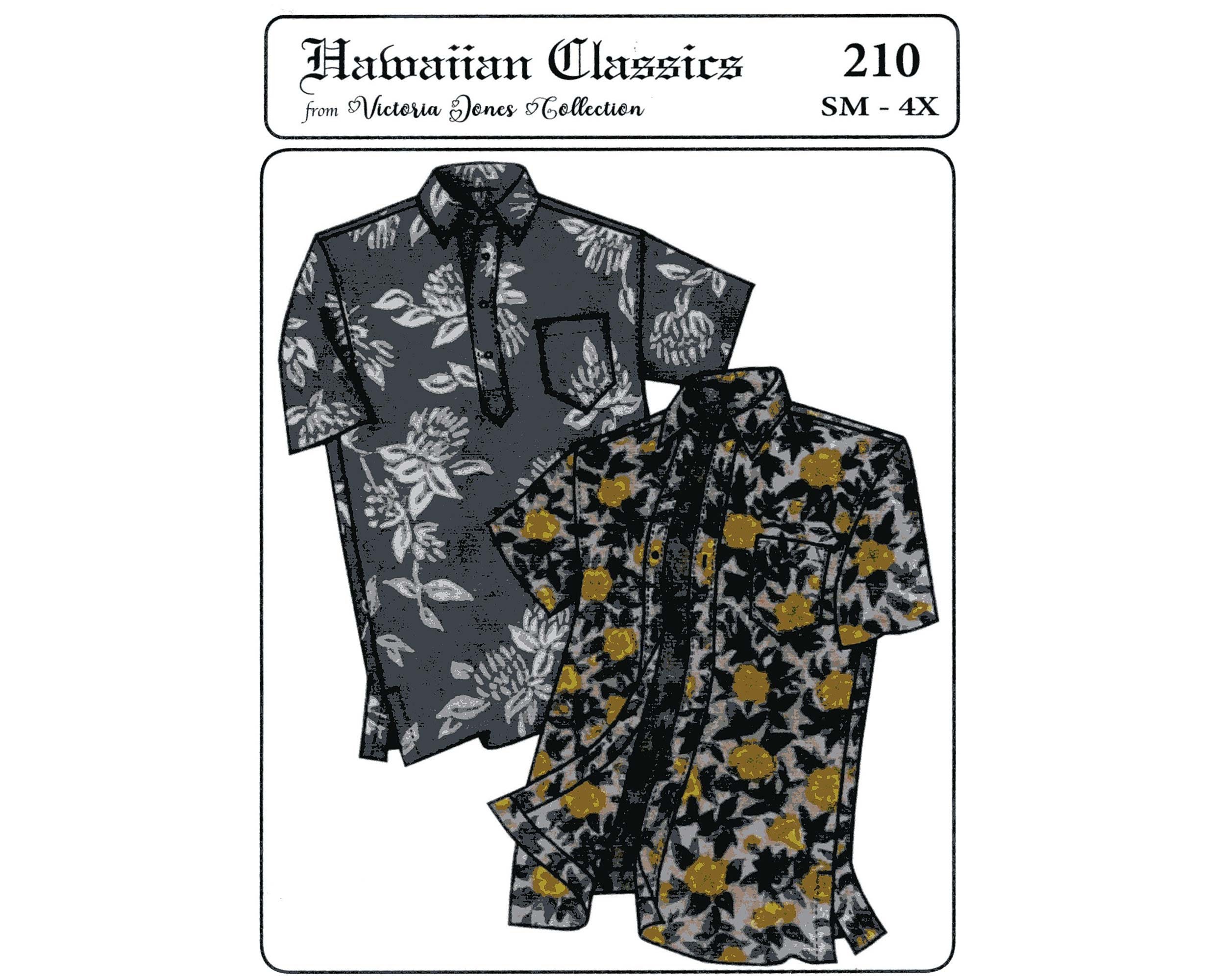 Hawaiian Shirt 4xl - Etsy