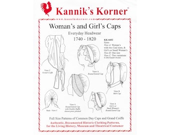 More Clothing & Costume