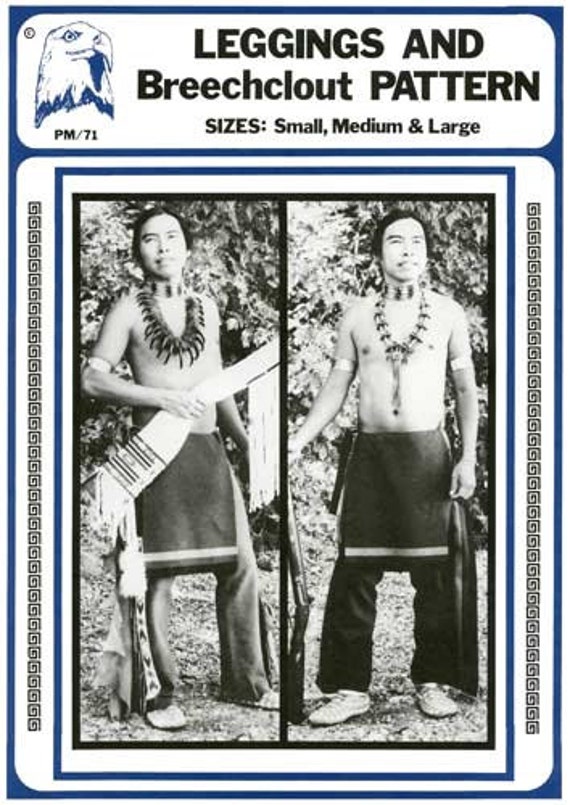 Amazon.com: Native American Leggings