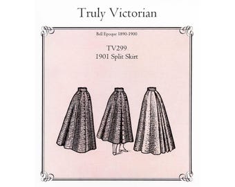 Truly Victorian Patterns