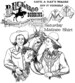 Saturday Matinee Cowboy Cowgirl Western Shirt - Buckaroo Bobbins Sewing Pattern Men & Women size XS-6X 