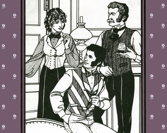 Folkwear Sewing Patterns