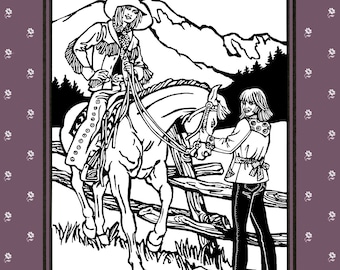 Folkwear Sewing Patterns