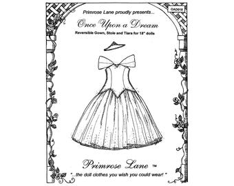 PL Doll & Child Patterns