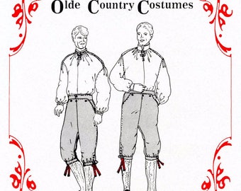 Nordic Costumes & Dolls