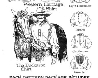 Ameri VINTAGE　BUCKAROO LIKE SHIRTS $_12.JPG?set_id=880000500F