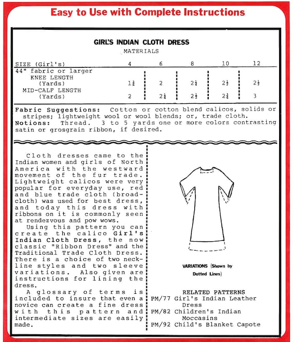native american dress patterns for ladies Native American Southwest Navajo Aztec Pattern Dress main image 1