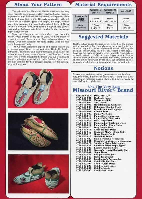 Rivers moccasins shop