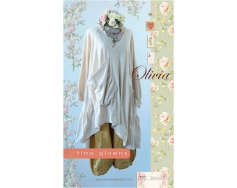 Tina Givens Patterns